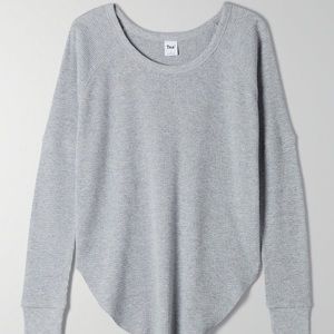 TNA Alda Thermal Top